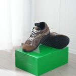 Bottega Veneta Orbit Lace-up Runner 04