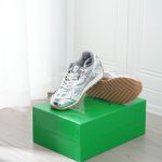 Bottega Veneta Orbit Lace-up Runner 05