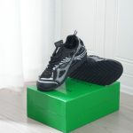 Bottega Veneta Orbit Lace-up Runner 08