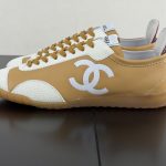 Chanel quilted sneakers 07