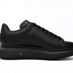 Alexander McQueen Sneaker Black