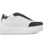 Alexander McQueen Sneaker Coffee Tail