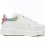 Alexander McQueen Sneaker Color Diamond