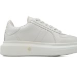 Alexander McQueen Sneaker White