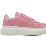 Alexander McQueen Sneaker Pink