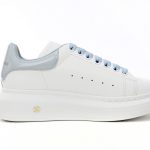 Alexander McQueen Sneake Jelly Ashr