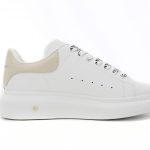Alexander McQueen Sneaker Stone Pattern