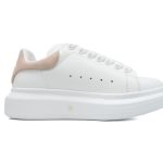 Alexander McQueen Sneake Pink