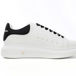 Alexander McQueen Sneaker Vinyl